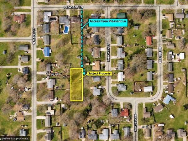 000 Maple St, Lagrange, IN 46761