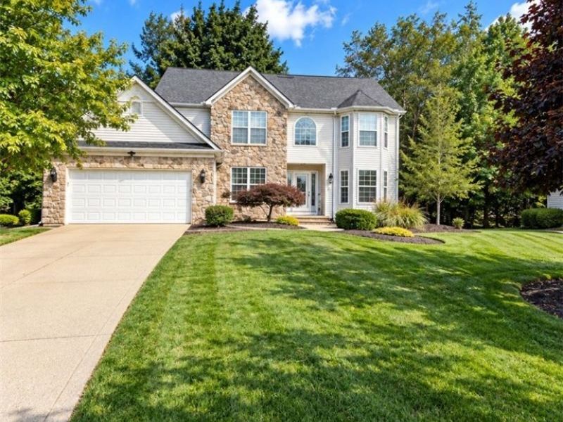 22639 Rushmore Drive, Richmond Heights, OH 44143 Photo 2