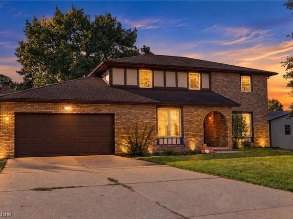919 S Mill Street, Louisville, OH 44641