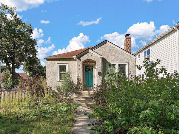 4252 Oakland Avenue, Minneapolis, MN 55407