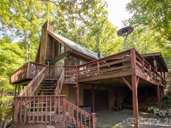 159 Winding Way Drive , Franklin, NC 28734