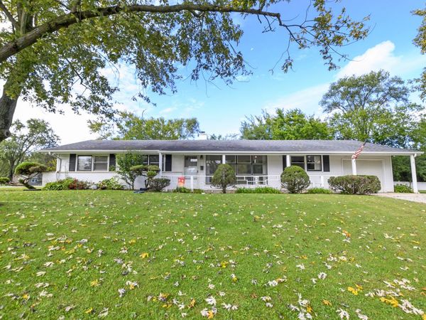 18770 Baker Avenue, Country Club Hills, IL 60478