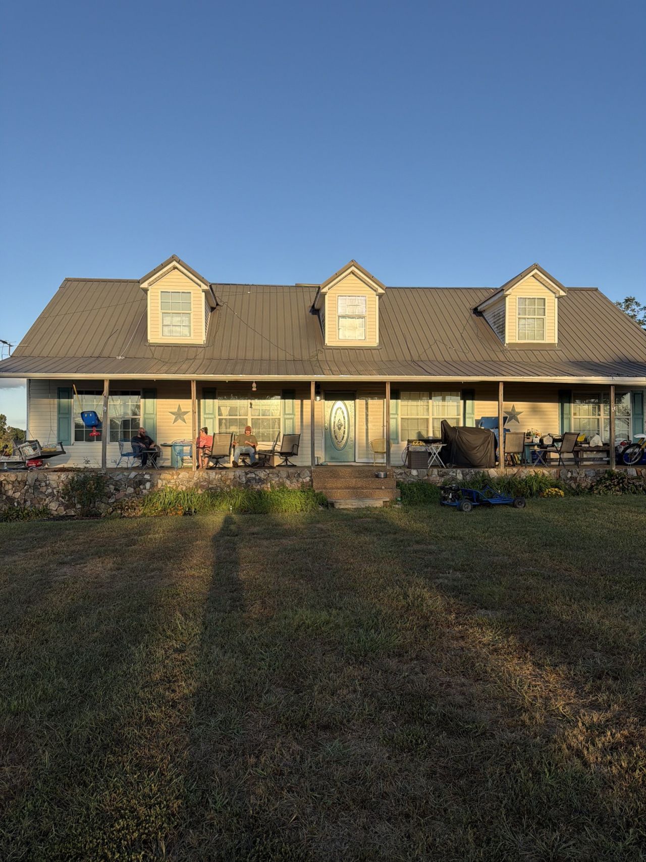 652 Siloam Church Rd, Westmoreland, TN 37186 Main Photo
