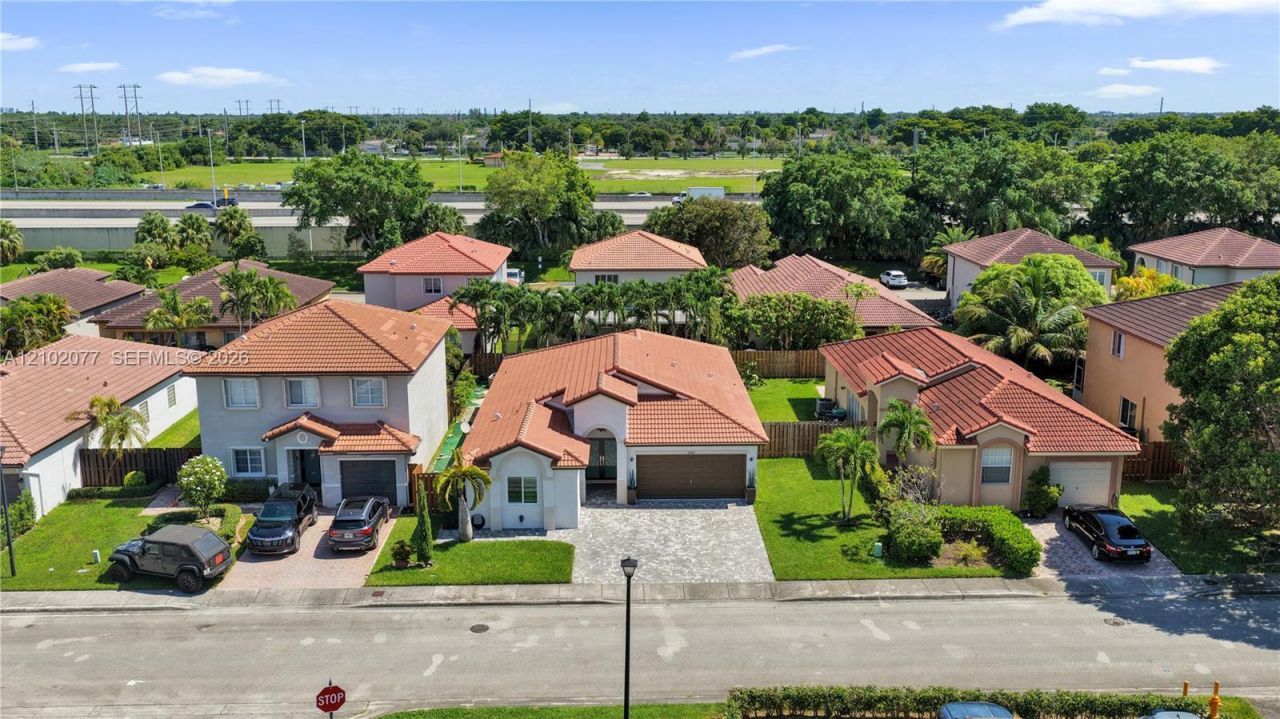 13403 SW 118th Pass , Miami, FL 33186 Photo