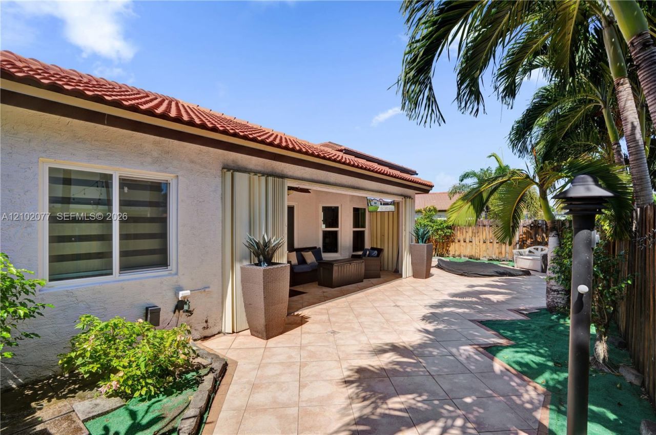 13403 SW 118th Pass , Miami, FL 33186 Photo