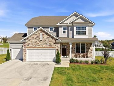 352 TYSON DRIVE, BERRYVILLE, VA 22611