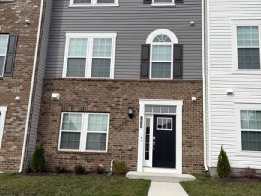 7618 Johnnycake Road, Windsor Mill, MD 21244 Main Photo