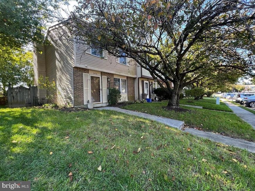 9416 Fitzharding Lane, Owings Mills, MD 21117 Main Photo