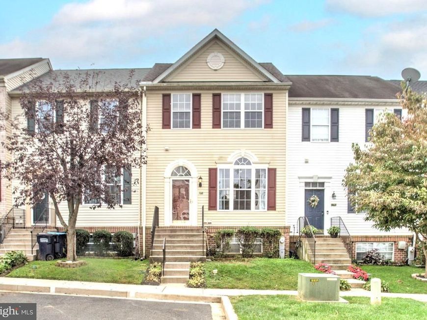 564 Kirkcaldy Way, Abingdon, MD 21009 Main Photo
