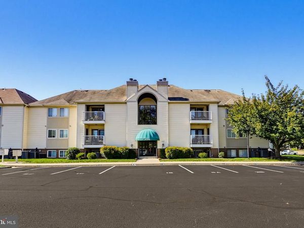 2102 WHITEHALL ROAD , Unit 1C, FREDERICK, MD 21702