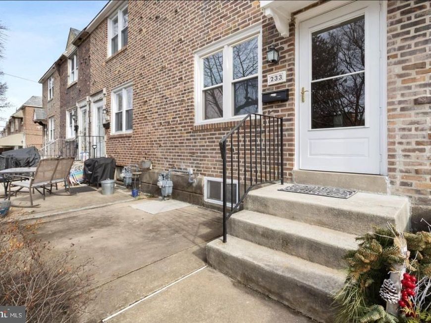 233 N Bishop Avenue , Clifton Heights, PA 19018 Main Photo
