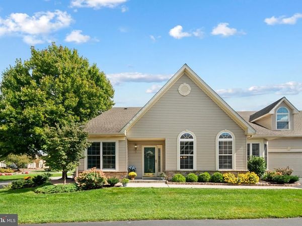 6 SHADY BROOK DRIVE , LANGHORNE, PA 19047