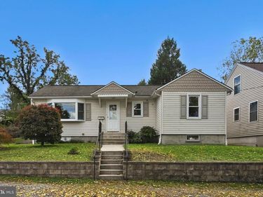 224 ALDRICH STREET, SCHUYLKILL HAVEN, PA 17972