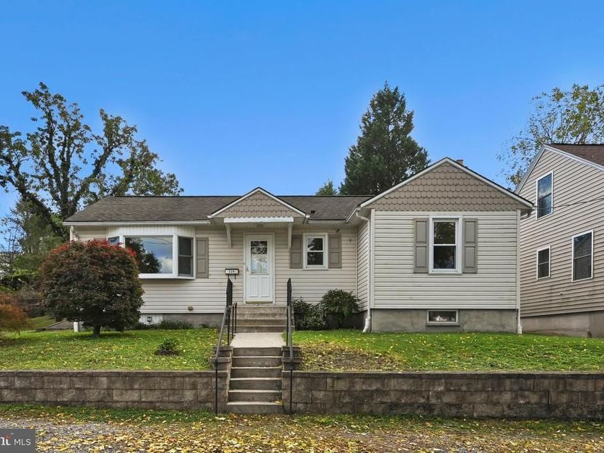 224 Aldrich Street , Schuylkill Haven, PA 17972 Main Photo