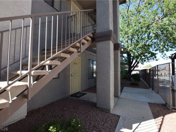 1575 W Warm Springs Road , Unit 1514, Henderson, NV 89014
