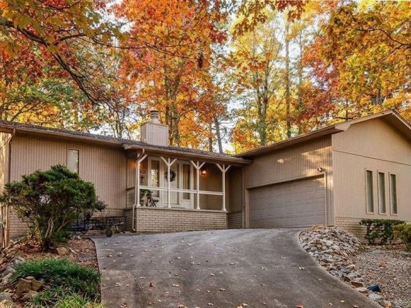 60 Durango Way , Hot Springs Village, AR 71909