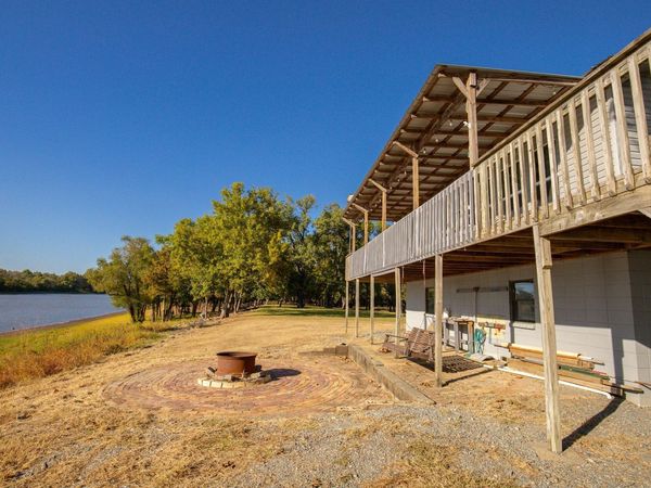 12614 Jacob Road , Reydell, AR 72133