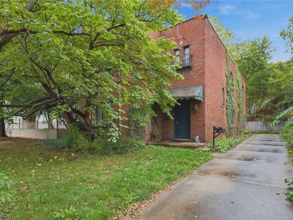 1704 Yale Avenue NW, Canton, OH 44703