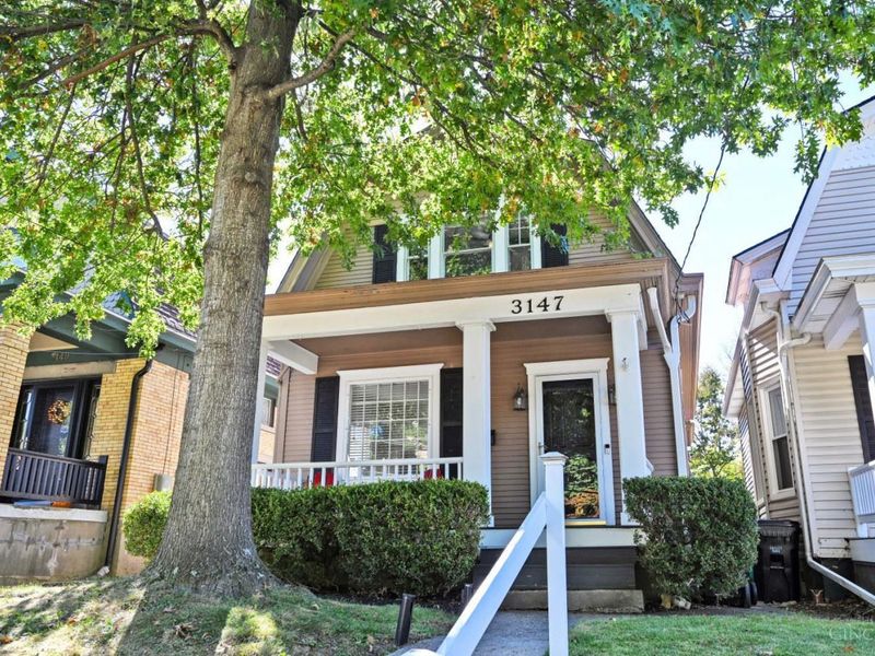 3147 Willis Avenue, Cincinnati, OH 45208 Photo 1