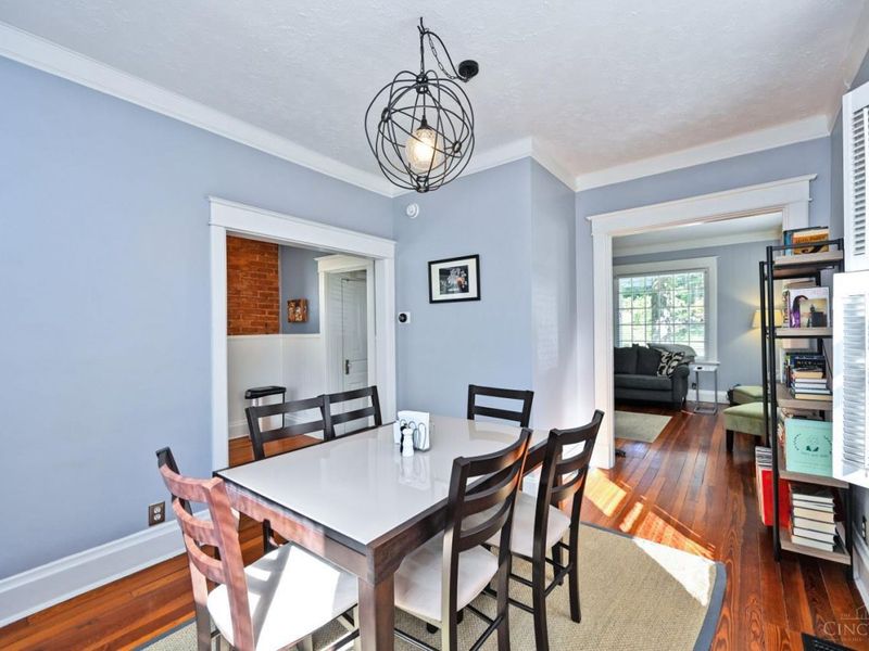 3147 Willis Avenue, Cincinnati, OH 45208 Photo 13