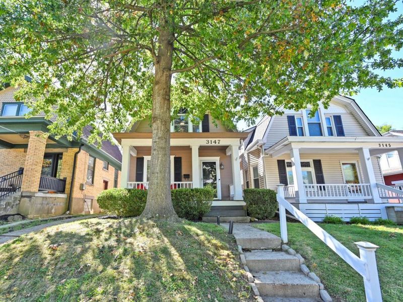 3147 Willis Avenue, Cincinnati, OH 45208 Photo 2