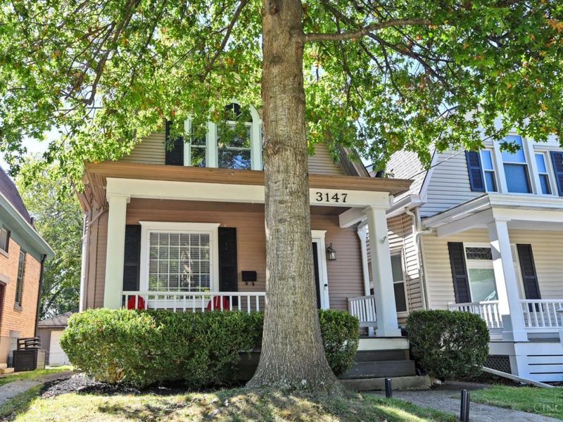 3147 Willis Avenue, Cincinnati, OH 45208 Photo 3