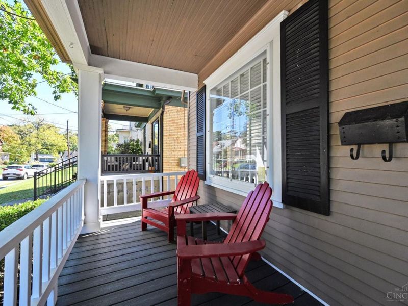 3147 Willis Avenue, Cincinnati, OH 45208 Photo 4
