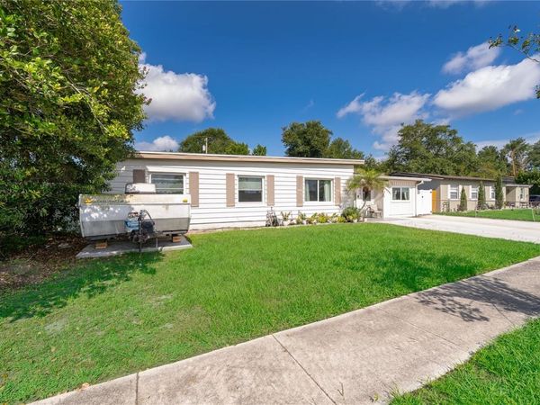 1624 HOLLIS DRIVE , ORLANDO, FL 32822