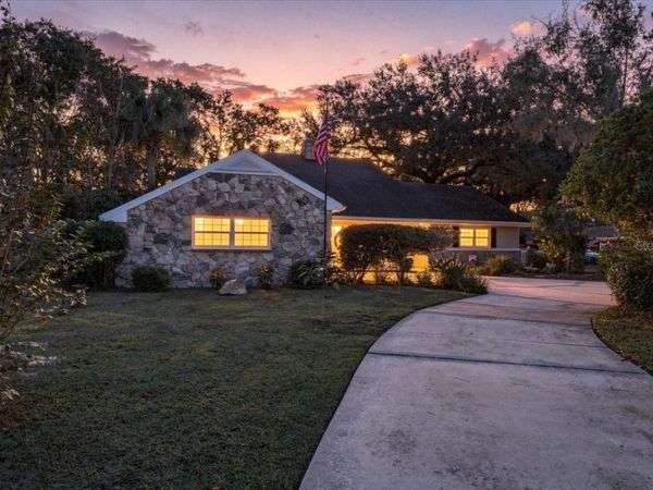 520 DON EL STREET , LAKELAND, FL 33813
