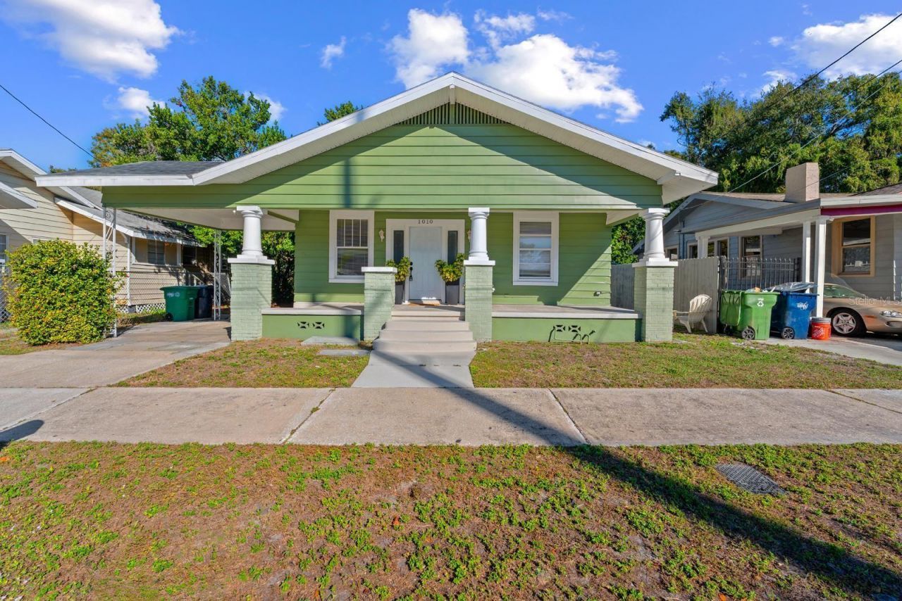 1010 E Lake Avenue , Tampa, FL 33605 Main Photo
