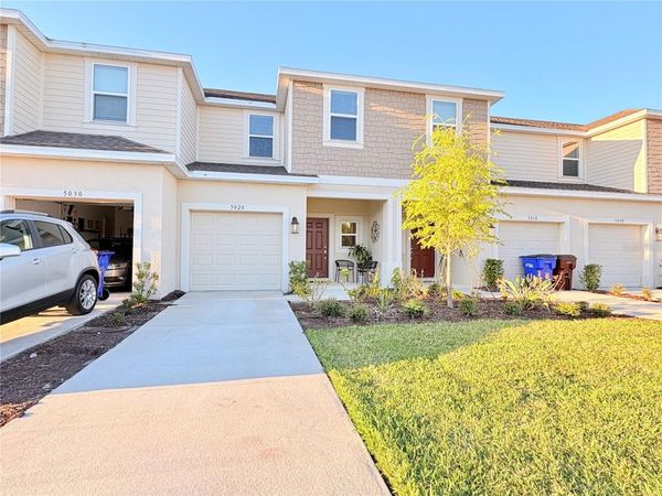 5020 REVOLUTIONARY WAY , ST CLOUD, FL 34769