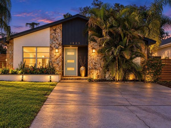 1825 E ESKIMO AVENUE , TAMPA, FL 33604