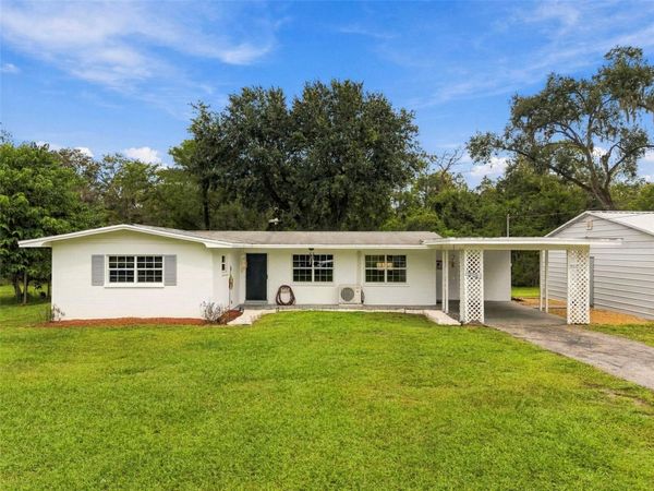 5223 AZALEA CIRCLE , DADE CITY, FL 33523