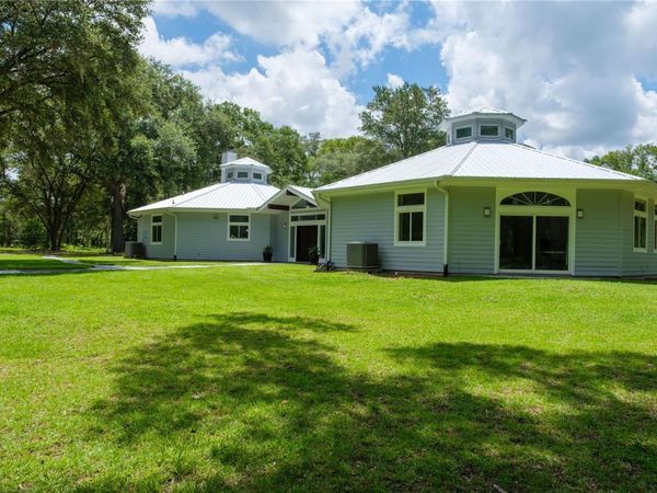 6012 NW 168TH STREET , ALACHUA, FL 32615