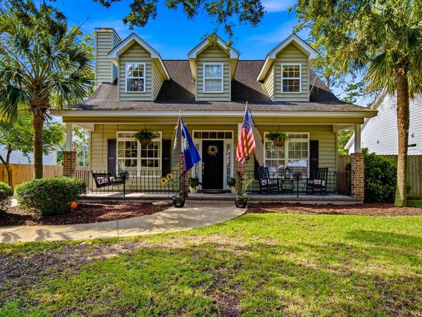 919 Palmetto St. , Georgetown, SC 29440