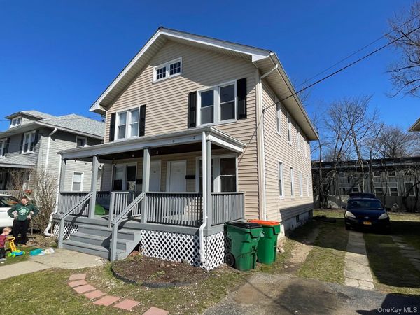 8 School Street , Unit B, Beacon, NY 12508