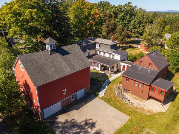 46 BACK RIVER Road, Dover, NH 03820