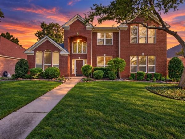 448 Halifax Drive, Coppell, TX 75019