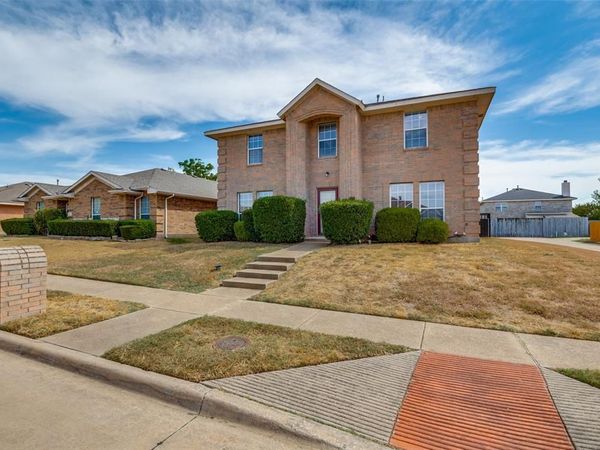 1308 Arbordale Court, Lancaster, TX 75134