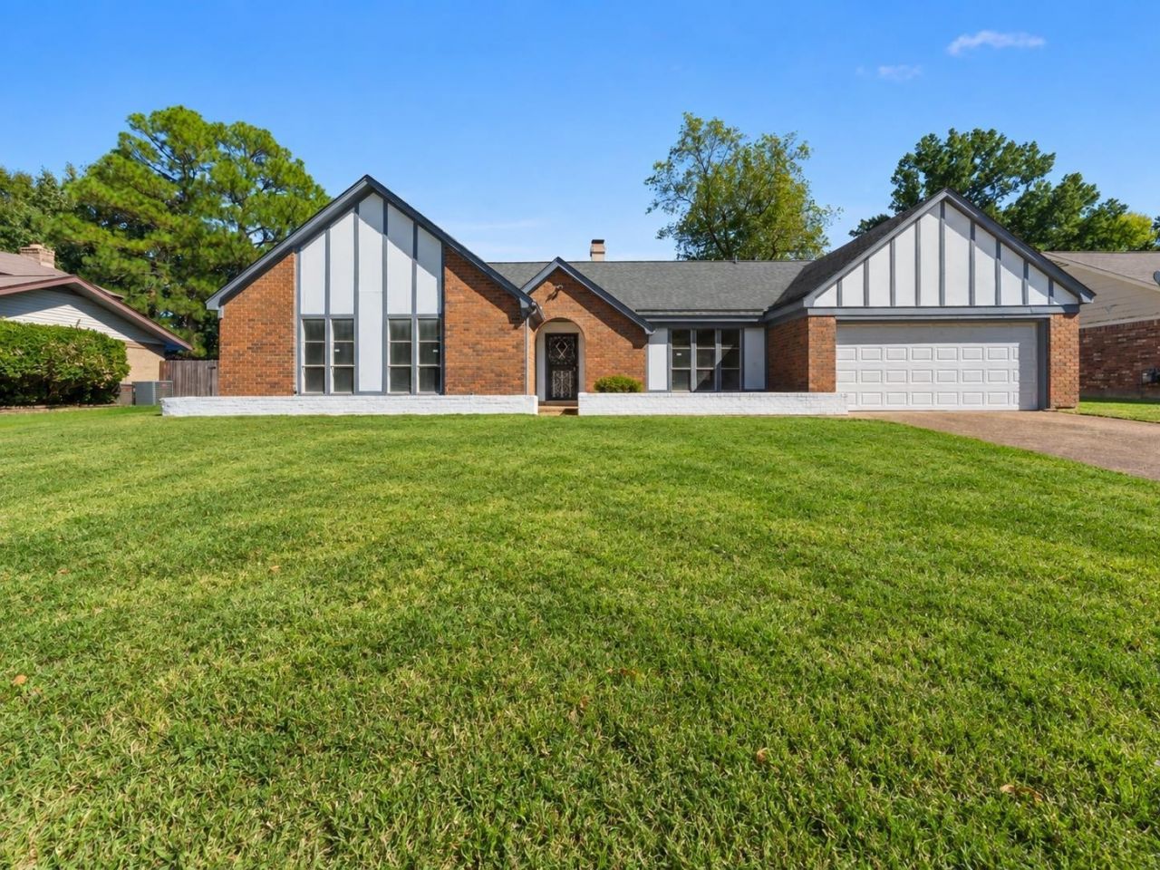 2764 Chiswood St, Memphis, TN 38134 Main Photo