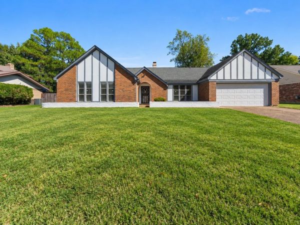 2764 CHISWOOD ST , Memphis, TN 38134