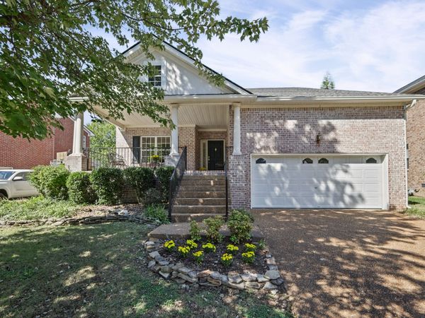 6108 Brentwood Chase Dr , Brentwood, TN 37027