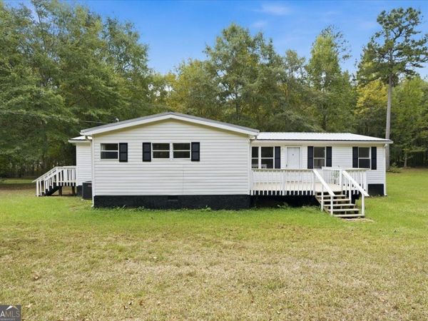 308 Blounts Chapel Road, Haddock, GA 31033