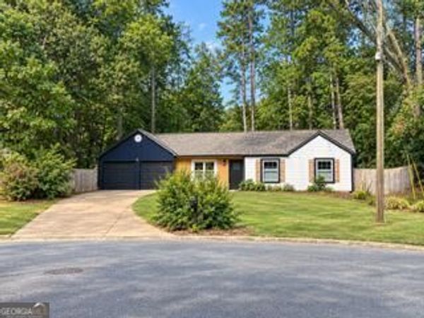 503 Spring Ridge Court, Woodstock, GA 30188