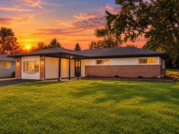 365 Waverly Street , Park Forest, IL 60466