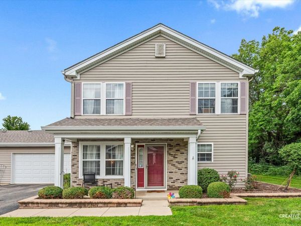 109 Waterbury Circle , Unit 109, Oswego, IL 60543