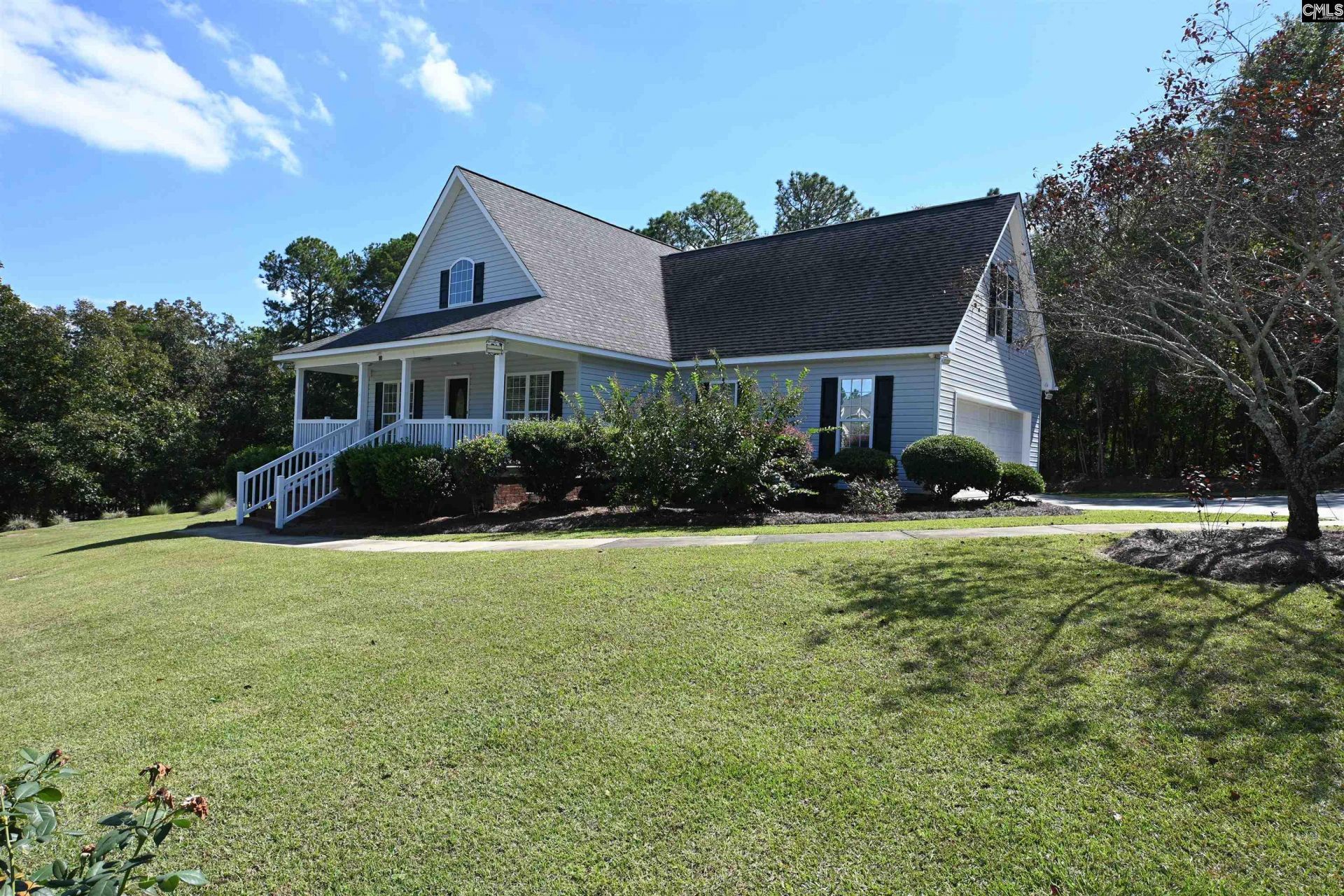 103 Highland Hope Lane Photo 4