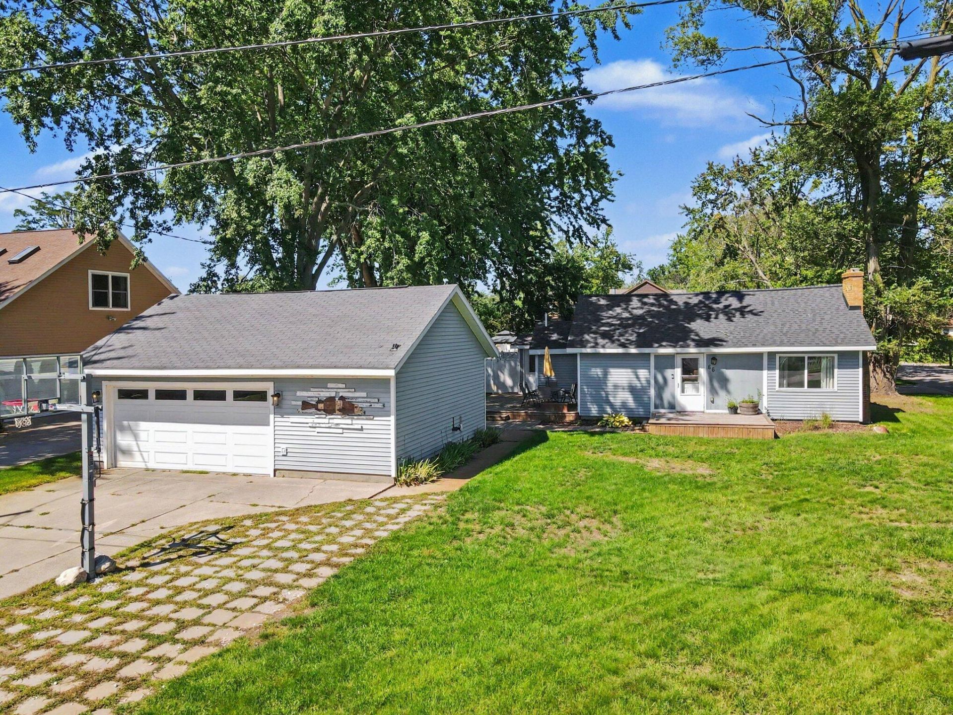 66 Lakeview Avenue, Norton Shores, MI 49444 Main Photo