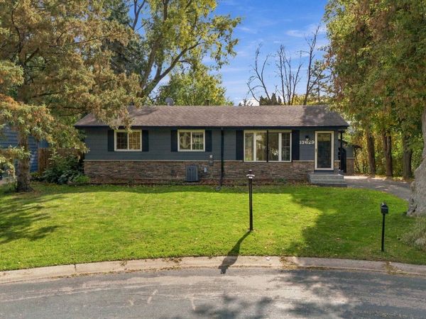 13629 Nagell Circle, Maple Grove, MN 55311