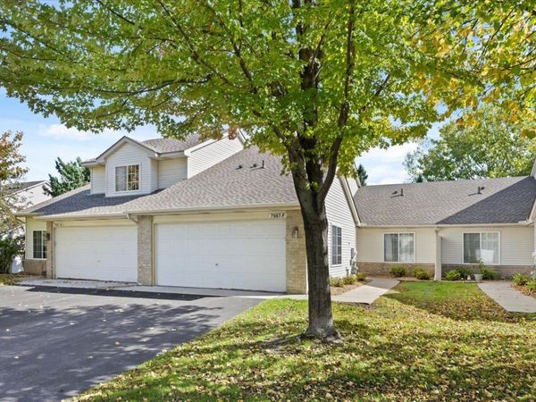 7987 Forest Boulevard, Unit F, Woodbury, MN 55125